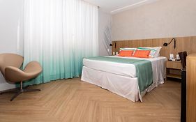 Hotel Astoria Ipanema - Antigo Mar Ipanema