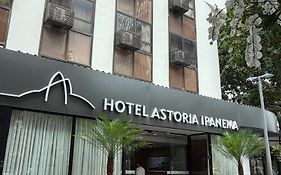 Hotel Astoria Ipanema - Antigo Mar Ipanema